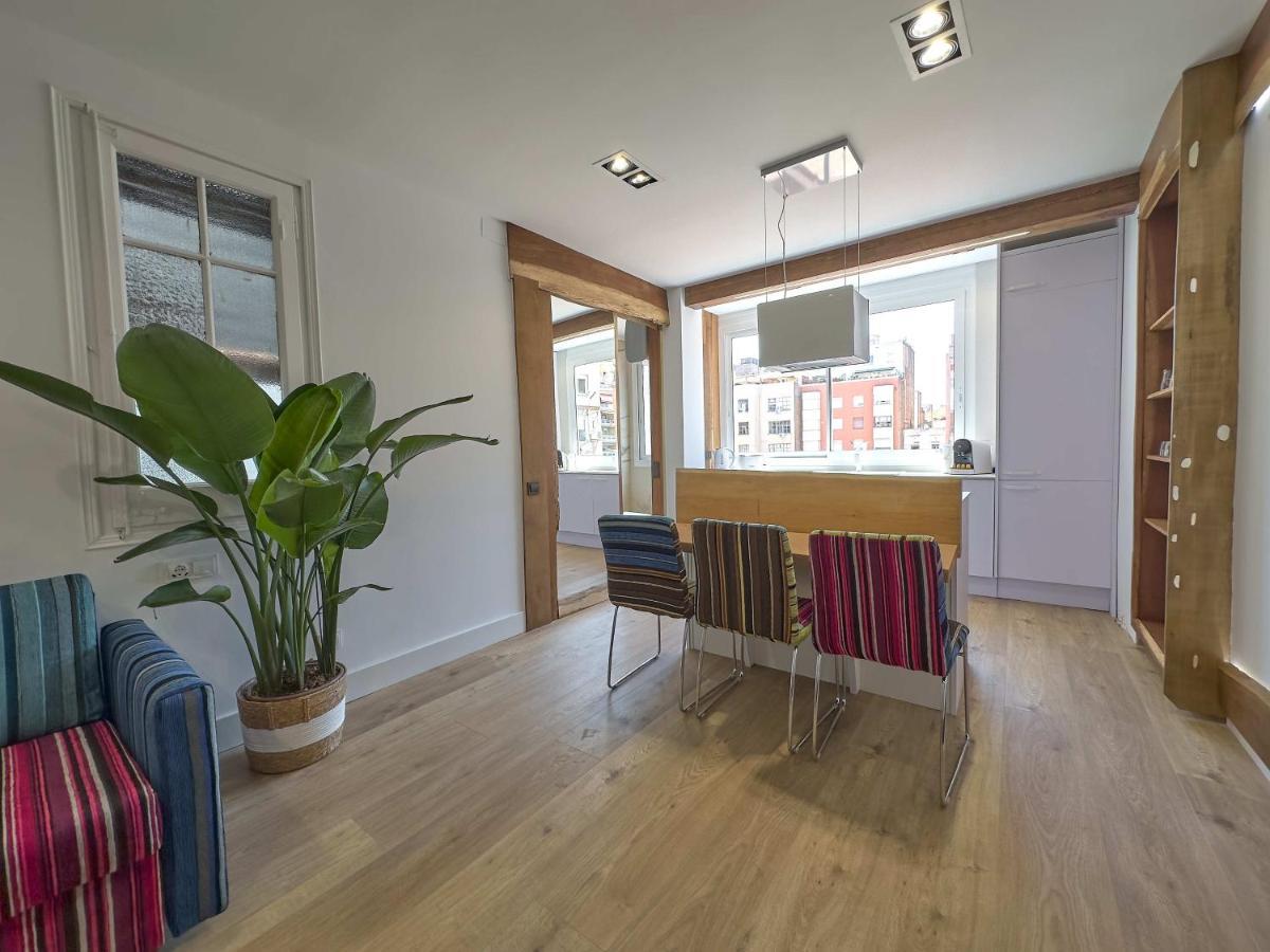 Stay U-Nique Apartment Padilla バルセロナ エクステリア 写真