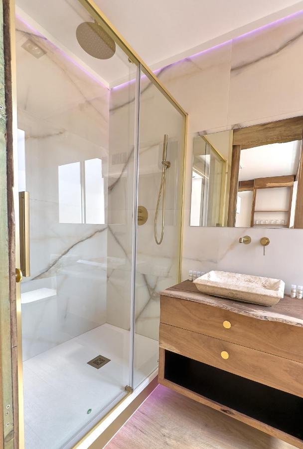 Stay U-Nique Apartment Padilla バルセロナ エクステリア 写真