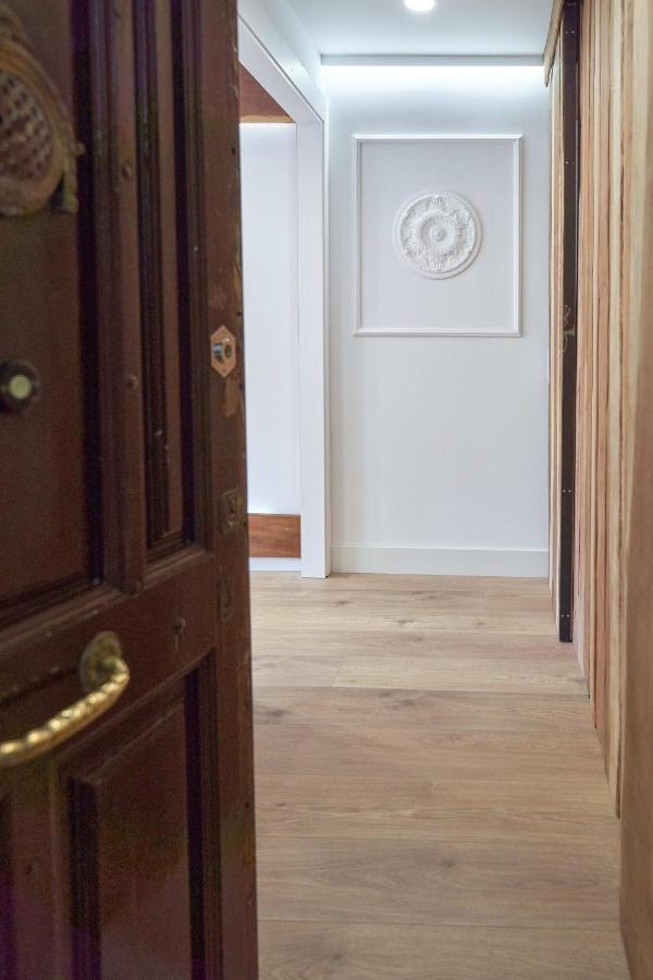 Stay U-Nique Apartment Padilla バルセロナ エクステリア 写真